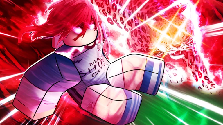 [NEL CHIGIRI] Project: Blue Lock