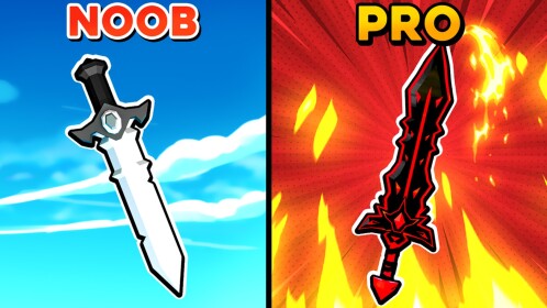 💪 Strong Sword Simulator