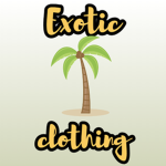 Exotic: Clothing