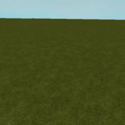 Flat Terrain but with jupite[rs gravity icon