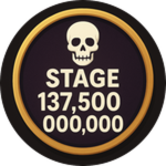 Stage 137,500,000,000