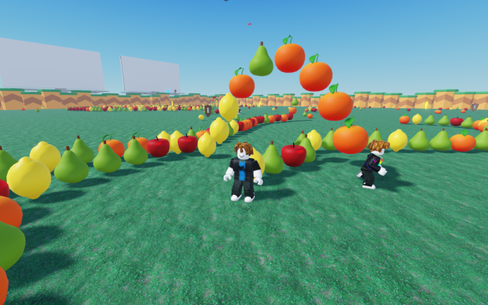 🐍 Snake Fruits screenshot 4