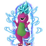 Official Team Dino Squad