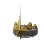 Coronet of the Gods