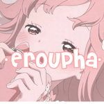 ·Eroupha·