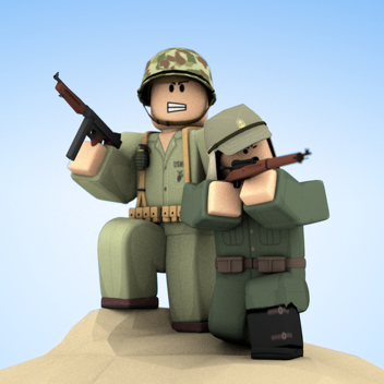 D-Day WW2 Roleplay [ALPHA]