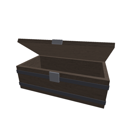 Chest [EMPTY]