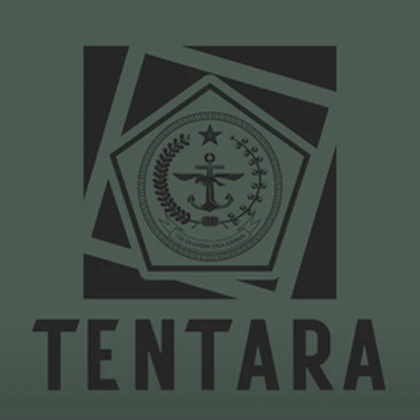 [RI] Badan Logistik TNI Roblox group icon
