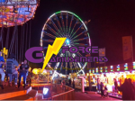 G FORCE AMUSEMENTS
