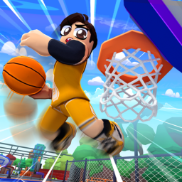 Basketball 🏀 Simulator