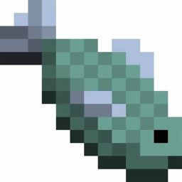 I Want Fish