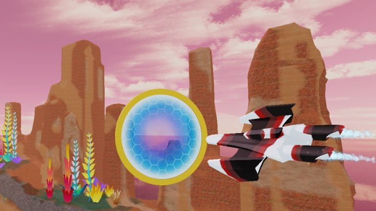 Roblox-Creator Challeng Quize 2021 screenshot 1