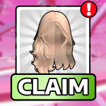 Pink Obby for FREE ITEMS! 🎁