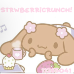 strwberricrunch!