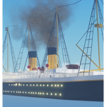Open Ship Sandbox
