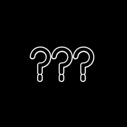 ???