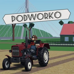Podworko [UPDATE]  icon