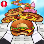 [🎁] +1 Food Every Second