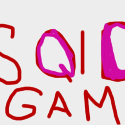 SQUID GAME