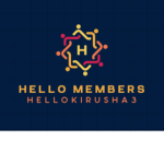 Hello members