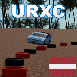 [URXC] Latvia Dirt Track