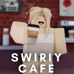 [Early Access] Swirly Cafe