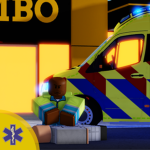 Ambulance | Westland