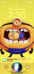 Minions play with Jerry’s fan group