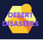 Desert Disasters