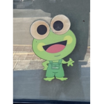 FROGOS CLAN
