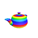 Pinata Teapot