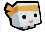 Pet simulator X 444