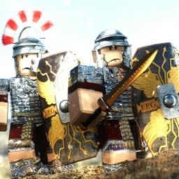 🚩[NEW] Roman Italia