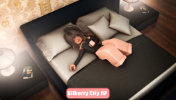 Bilberry City🏠 RP