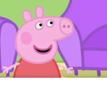 Peppa pig Fan page