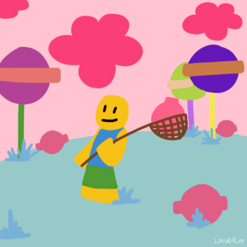 キャンディーコレクター