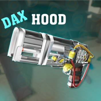 [FREE STOMP EFFECTS!] Dax Hood