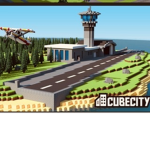 CubeCity Supporters