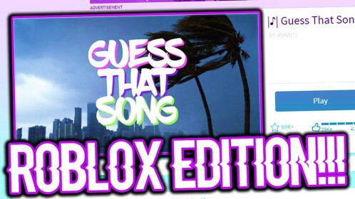 Guess That Song (2023)