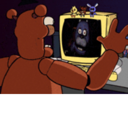 Steal A Freddy