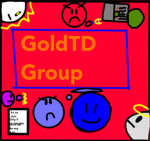 Gold TD