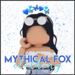Mythical Fox