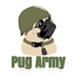Thepugarmy youtube fan group