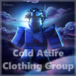 Cold Attire