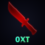 0XT KNIFE!