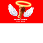 #ROYAL CHICKEN WING GANG