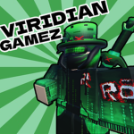 Viridian Gamez