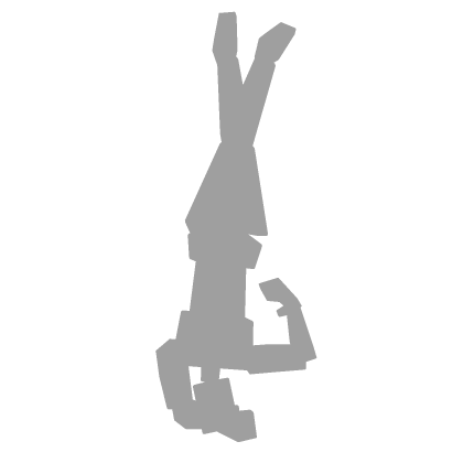 Upside Down Float 🙃 [Dynamic Head]