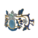 Water Tiara