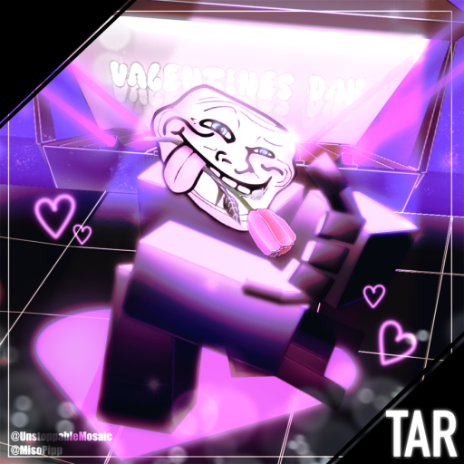 [❤️VALENTINES❤️] Trollge Alternate Realities